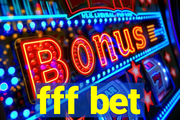 fff bet